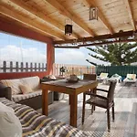 Hotel Casa Rural El Arbol Almaciga