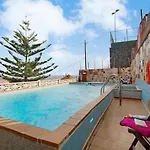 Casa Rural El Arbol Hotel Almaciga