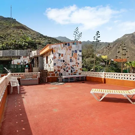 Casa Rural El Arbol מלון