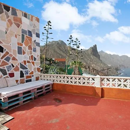 Casa Rural El Arbol * Almaciga