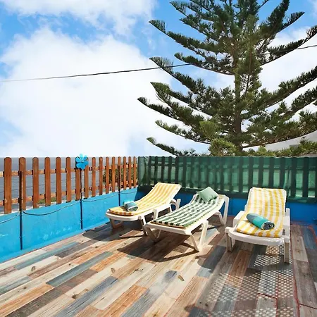 Casa Rural El Arbol Hotel