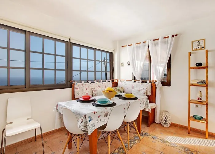 Casa Rural El Arbol *