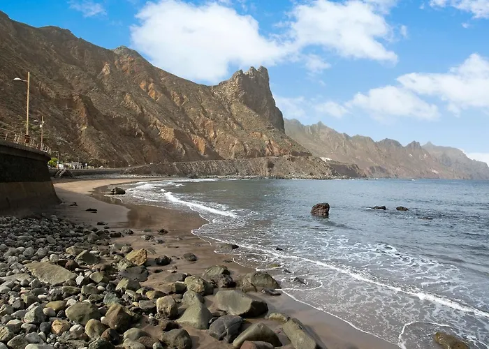 Casa Rural El Arbol Almáciga