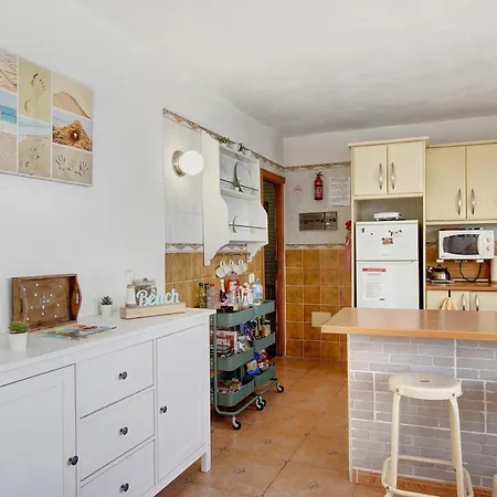 Casa Rural El Arbol Отель