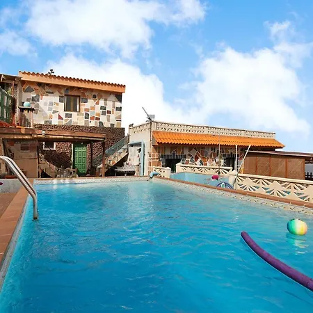 Hotel Casa Rural El Arbol