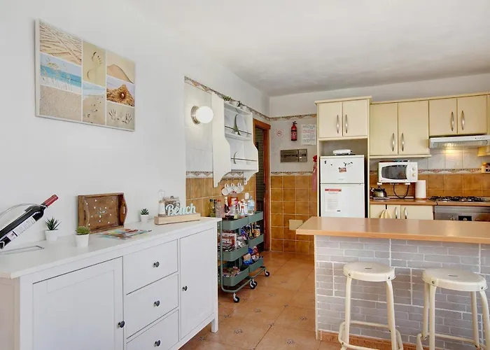 Casa Rural El Arbol Ξενοδοχείο