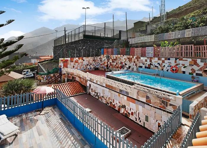 Casa Rural El Arbol Ξενοδοχείο *