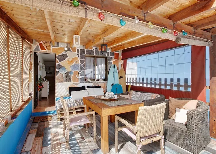 Casa Rural El Arbol Hotel