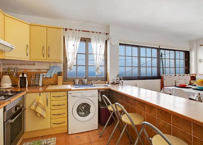 Casa Rural El Arbol Ξενοδοχείο Almaciga