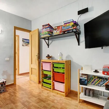 Casa Rural El Arbol ホテル *