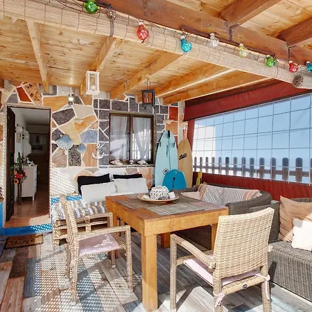 Casa Rural El Arbol ホテル