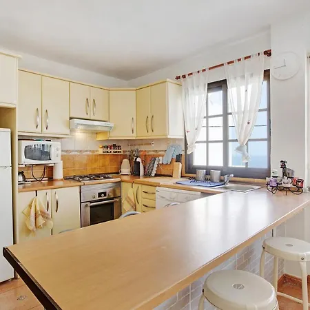 Casa Rural El Arbol * Almáciga