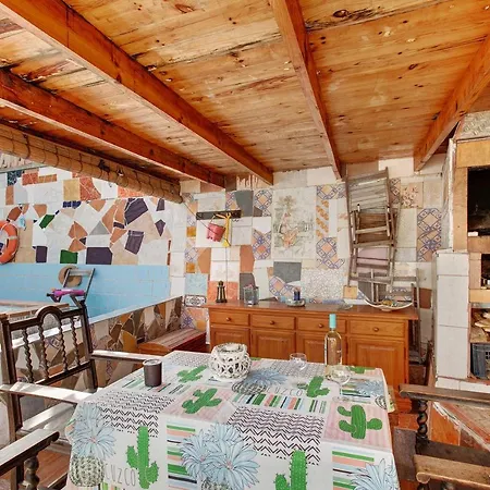 ホテル Casa Rural El Arbol *