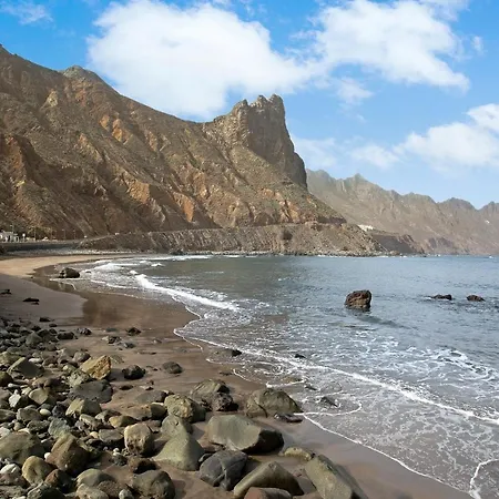 Casa Rural El Arbol Almáciga