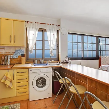 Casa Rural El Arbol ホテル Almáciga