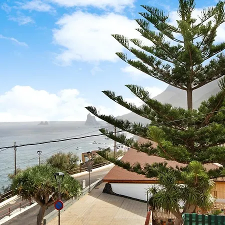 Casa Rural El Arbol