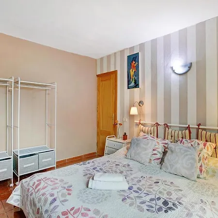 Casa Rural El Arbol * Almáciga