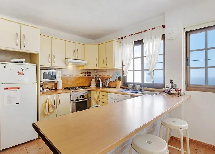 Casa Rural El Arbol * Almaciga