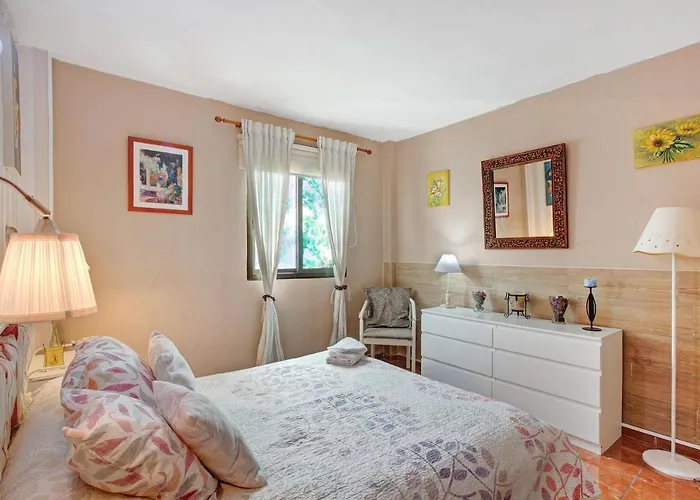 Casa Rural El Arbol *