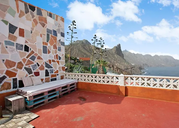 Casa Rural El Arbol * Almaciga